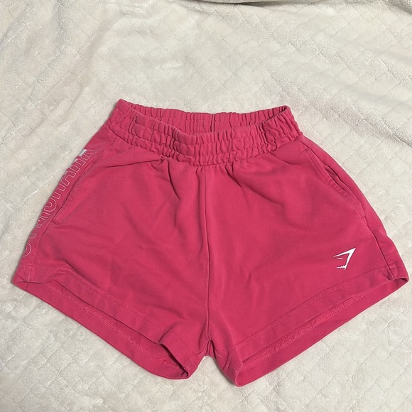 FRACTION SWEAT SHORTS - Picture 6 of 9